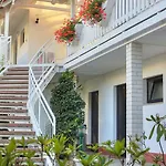 Geranienhof ゲストハウス