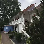 Geranienhof Penzion 3*