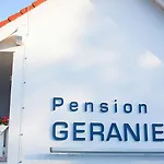 Geranienhof ゲストハウス