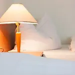 ゲストハウス Geranienhof Stahnsdorf