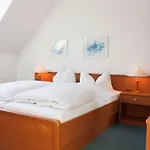 Geranienhof 3*