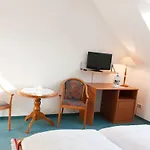 Geranienhof Stahnsdorf