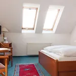 Penzion Geranienhof 3*