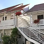 Penzion Geranienhof