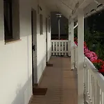 Geranienhof ゲストハウス Stahnsdorf