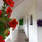 Geranienhof 3*