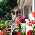 Geranienhof ゲストハウス Stahnsdorf