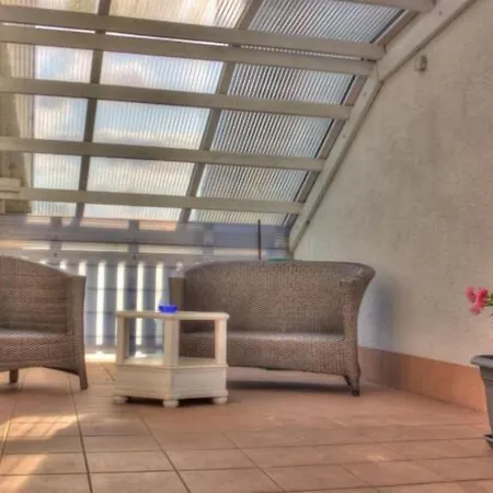 Geranienhof 3* Stahnsdorf