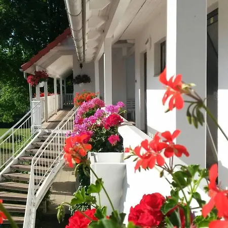 Geranienhof 3* Stahnsdorf