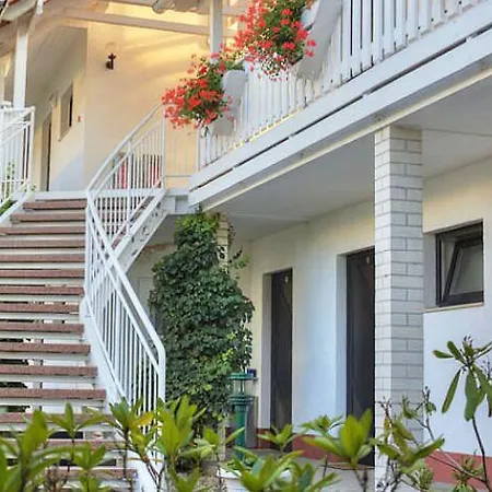 Geranienhof 게스트하우스