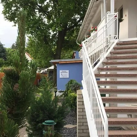 Geranienhof Stahnsdorf