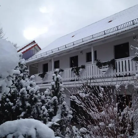 Maison d'hôtes Geranienhof Stahnsdorf