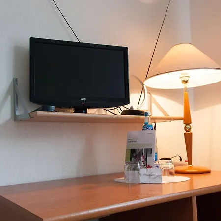 Geranienhof Maison d'hôtes 3*