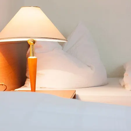 게스트하우스 Geranienhof Stahnsdorf