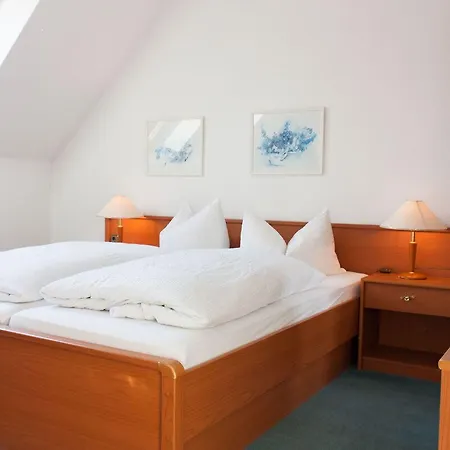 Geranienhof 3*