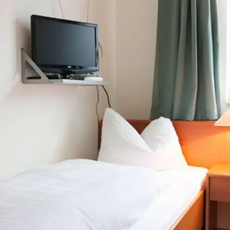 Pensjonat Geranienhof