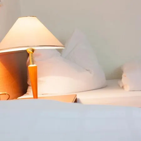 Geranienhof 3* Stahnsdorf