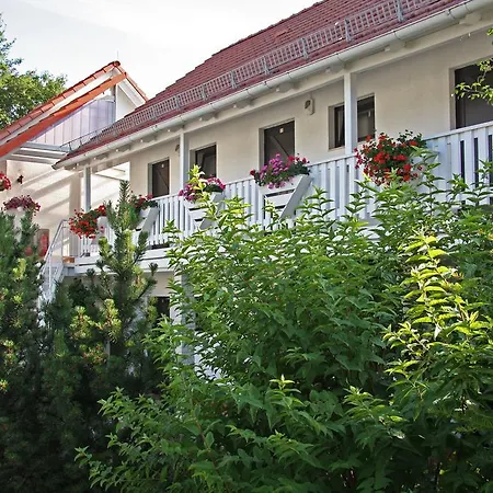 게스트하우스 Geranienhof