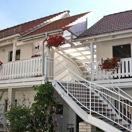 Pensjonat Geranienhof