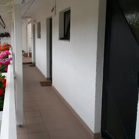 Geranienhof Maison d'hôtes Stahnsdorf