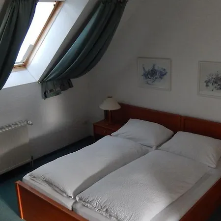 Maison d'hôtes Geranienhof Stahnsdorf