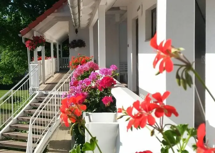 Geranienhof 3* Stahnsdorf