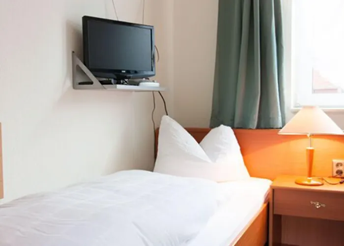 Guest house Geranienhof