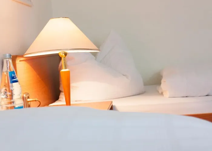 Geranienhof 3* Stahnsdorf