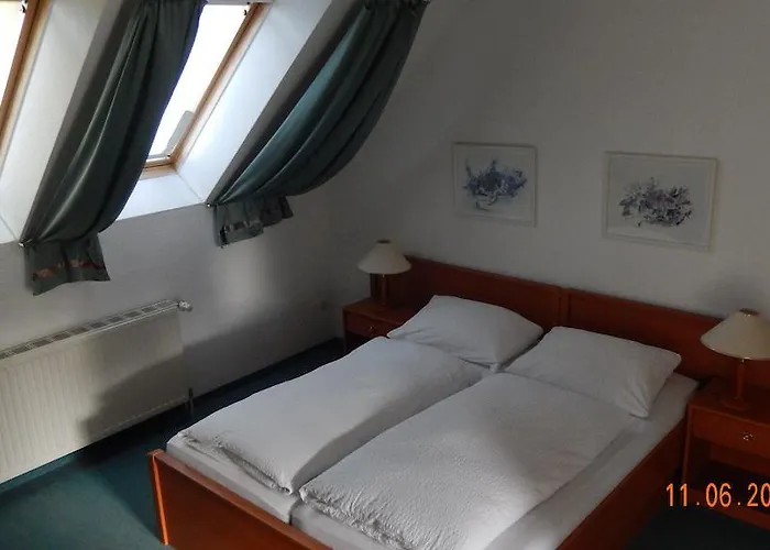 Guest house Geranienhof Stahnsdorf