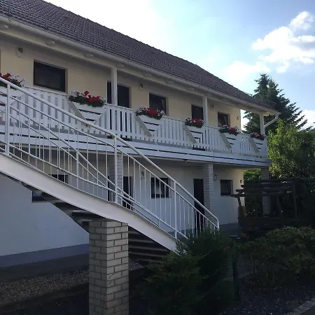 Geranienhof 3*